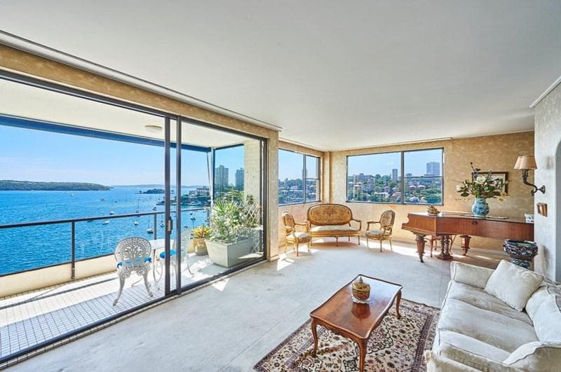 132/95 Elizabeth Bay Road, Elizabeth Bay, Elizabeth Bay - Thumbnail 3