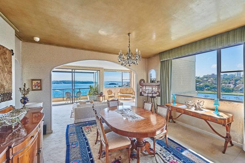 132/95 Elizabeth Bay Road, Elizabeth Bay, Elizabeth Bay - Thumbnail 4