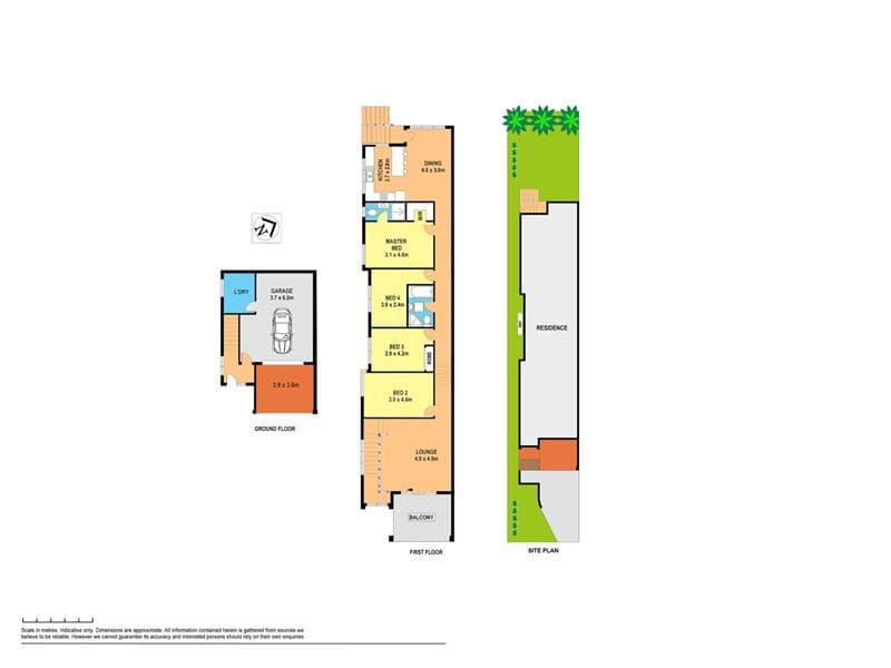 5 Formosa Street, Sylvania, Sylvania - Thumbnail 6