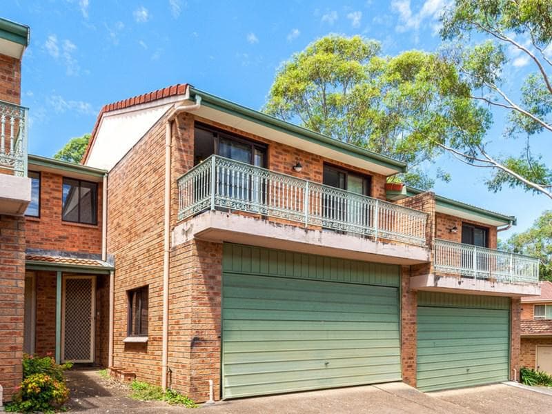 35/1740 Pacific Highway, Wahroonga, Wahroonga - Thumbnail 2