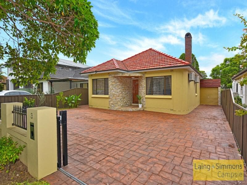 3 Abel Street, Greenacre, Greenacre - Image 1