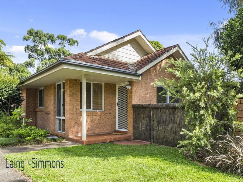7/15 Kumbardang Ave, Miranda, Miranda - Thumbnail 8