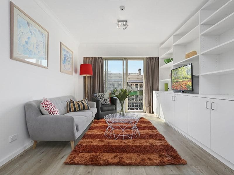 207/19-33 Bayswater Road, Potts Point, Potts Point - Image 1