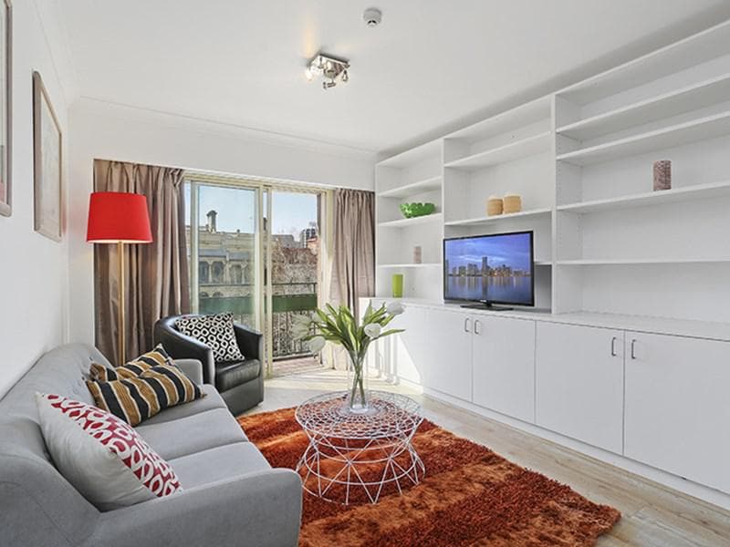 207/19-33 Bayswater Road, Potts Point, Potts Point - Thumbnail 2