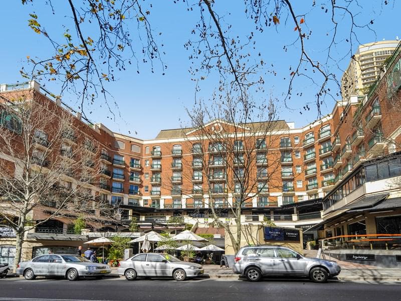 207/19-33 Bayswater Road, Potts Point, Potts Point - Thumbnail 6
