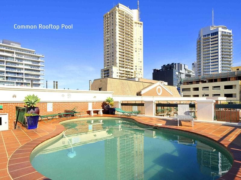 207/19-33 Bayswater Road, Potts Point, Potts Point - Thumbnail 7