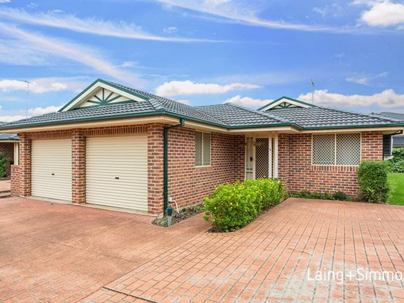 4/20-22 Methven Street, Mount Druitt, Mount Druitt - Image 1