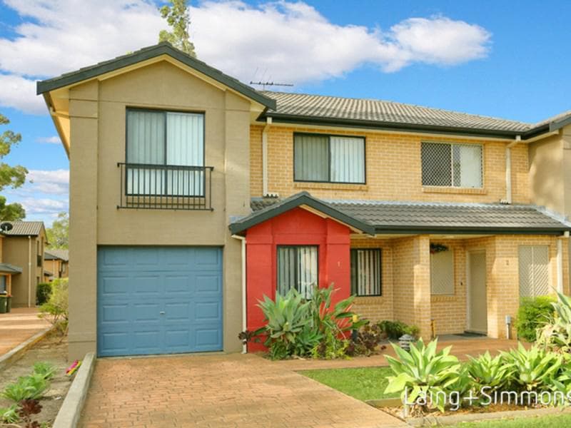 1/15 Meacher Street, Mount Druitt, Mount Druitt - Image 1