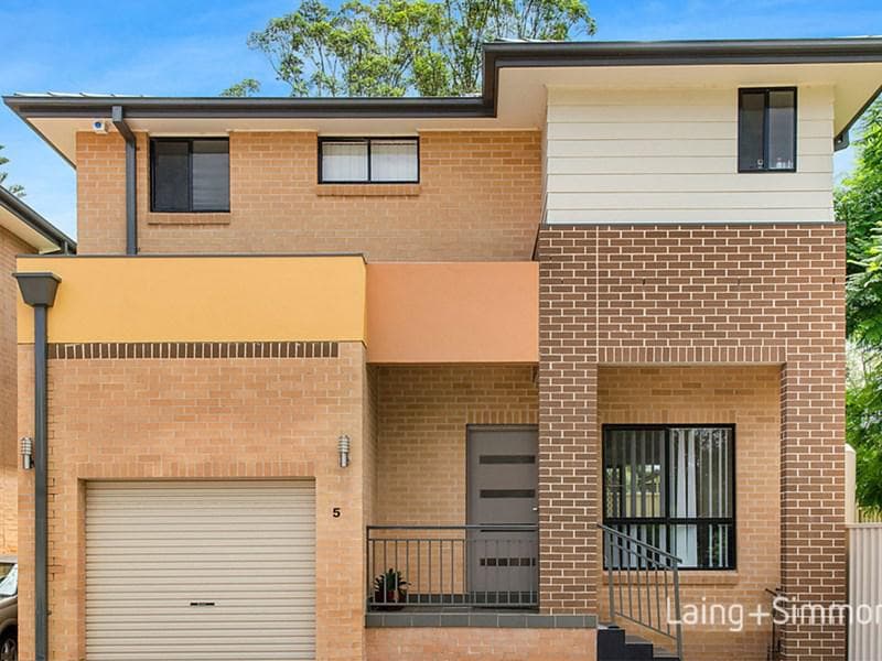5/55 Cobham Street, Kings Park, Kings Park - Image 1