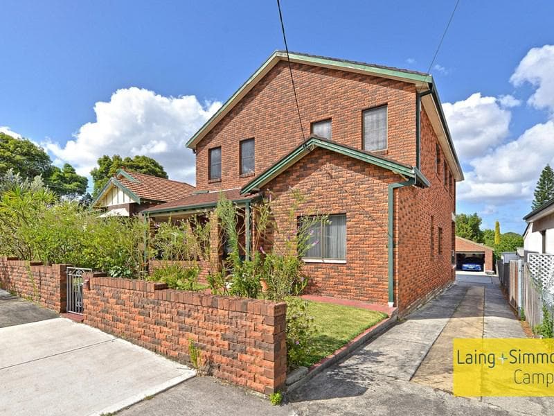 2/19 Hall Street, Belmore, Belmore - Image 1