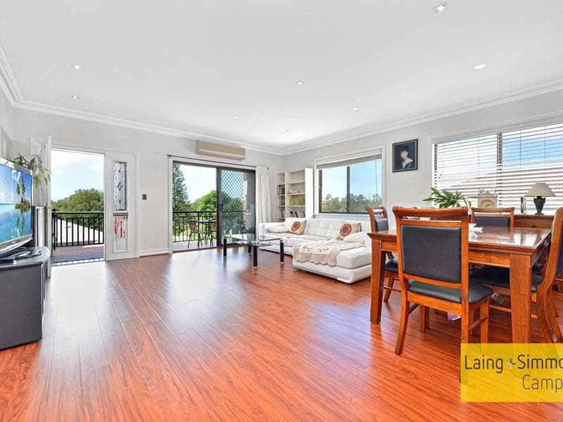 2/19 Hall Street, Belmore, Belmore - Thumbnail 3