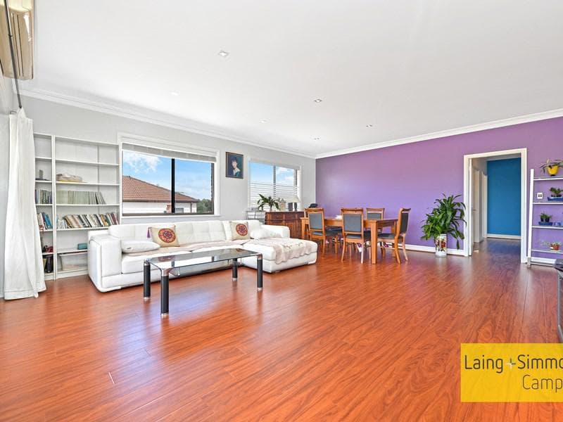 2/19 Hall Street, Belmore, Belmore - Thumbnail 4