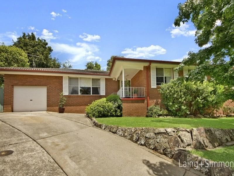 6 Taio Place, Kings Langley, Kings Langley - Thumbnail 4