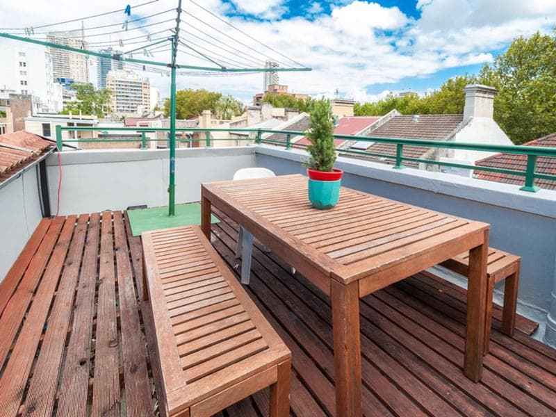 10/1 Hughes Street, Potts Point, Potts Point - Thumbnail 7