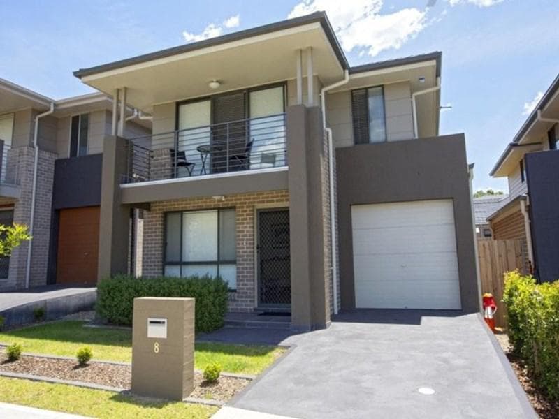 8 Merlin Street, Middleton Grange, Middleton Grange - Image 1