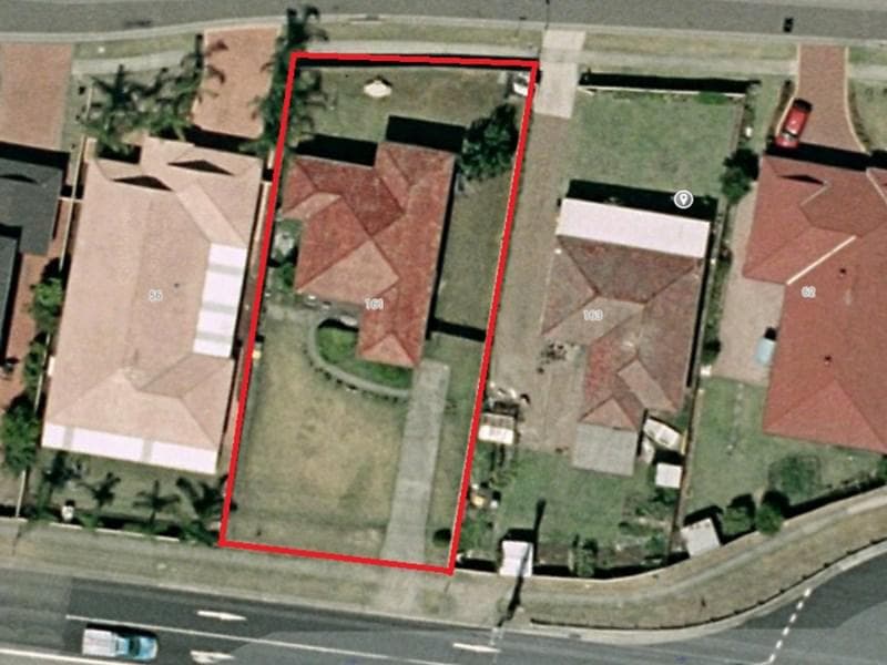 3/6																										Crisallen Street
														
								Port Macquarie, NSW 2444, Blacktown - Image 1