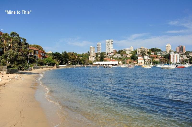 70 Manning Road, Double Bay, Double Bay - Thumbnail 2