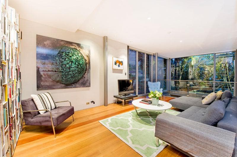 70 Manning Road, Double Bay, Double Bay - Thumbnail 4