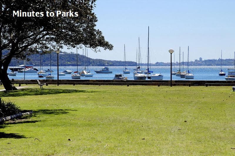 70 Manning Road, Double Bay, Double Bay - Thumbnail 8