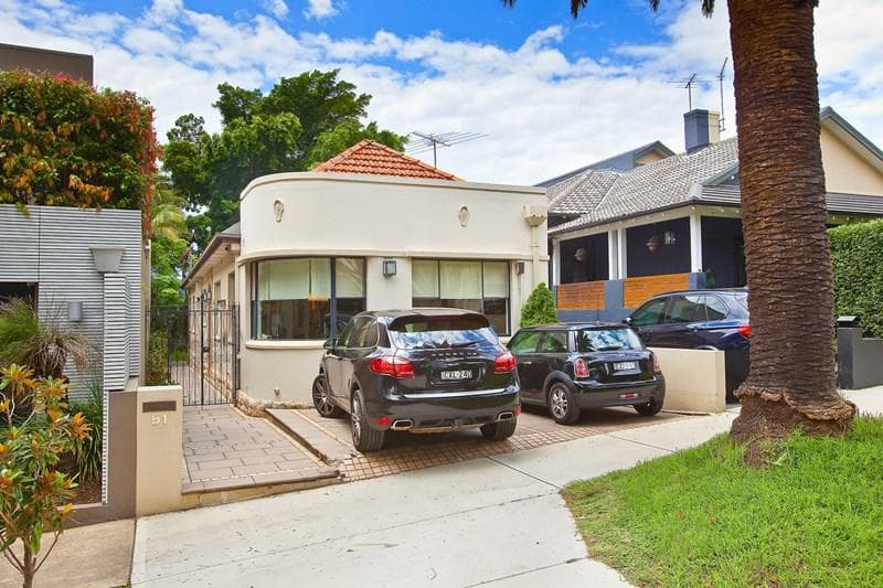 51 Balfour Road, Bellevue Hill, Bellevue Hill - Thumbnail 8