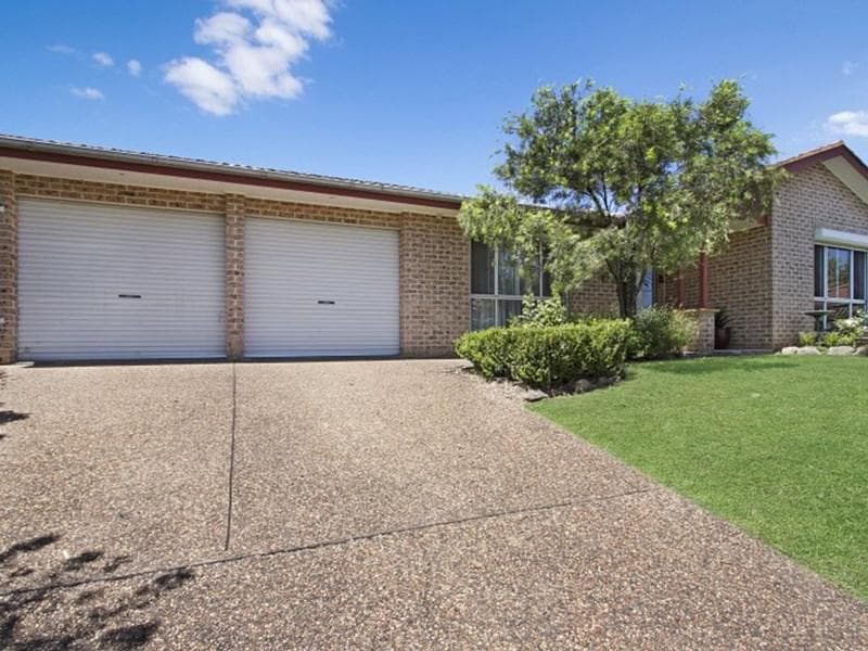 6 Sidney Place, Quakers Hill, Quakers Hill - Image 1