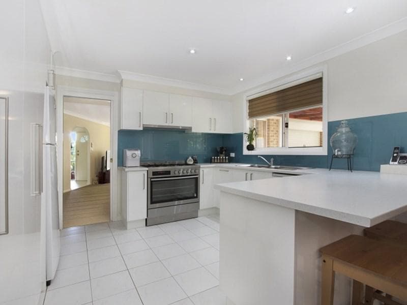 6 Sidney Place, Quakers Hill, Quakers Hill - Thumbnail 4