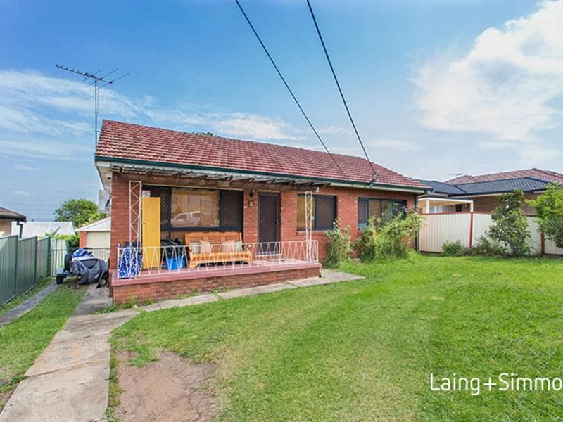 2/32 Clifton Drive
Port Macquarie, NSW 2444, Guildford - Image 1