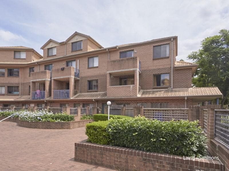 5/505-507 Wentworth Avenue, Toongabbie, Toongabbie - Image 1