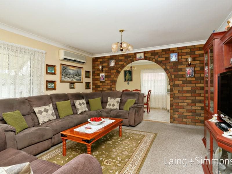 21/1																										Waterside Crescent
														
								Carramar, NSW 2163, Blackett - Thumbnail 2