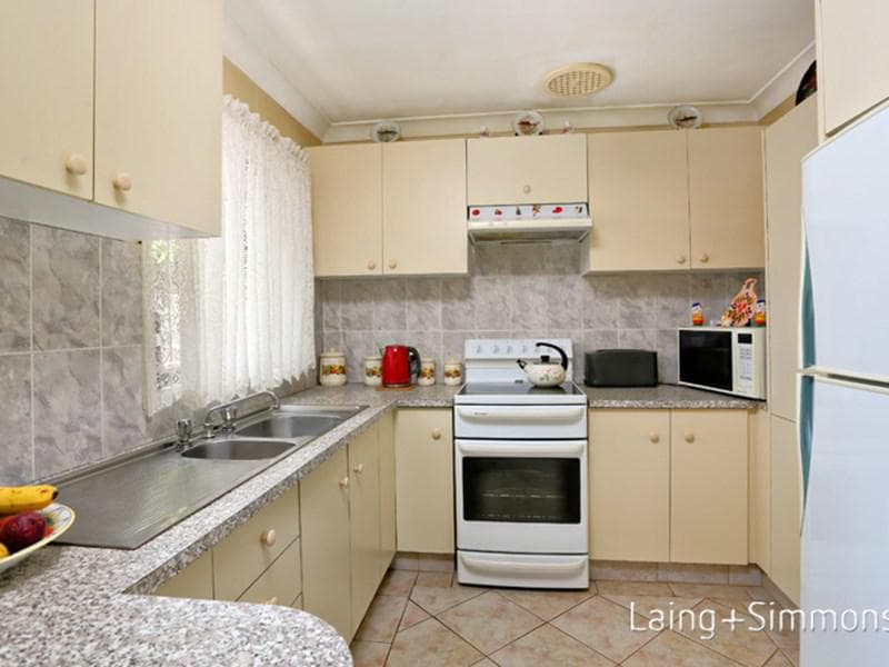 21/1																										Waterside Crescent
														
								Carramar, NSW 2163, Blackett - Thumbnail 3