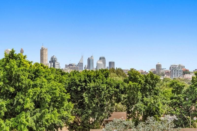 6a/4 Hampden Street, Paddington, Paddington - Image 1