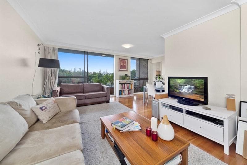 6a/4 Hampden Street, Paddington, Paddington - Thumbnail 2