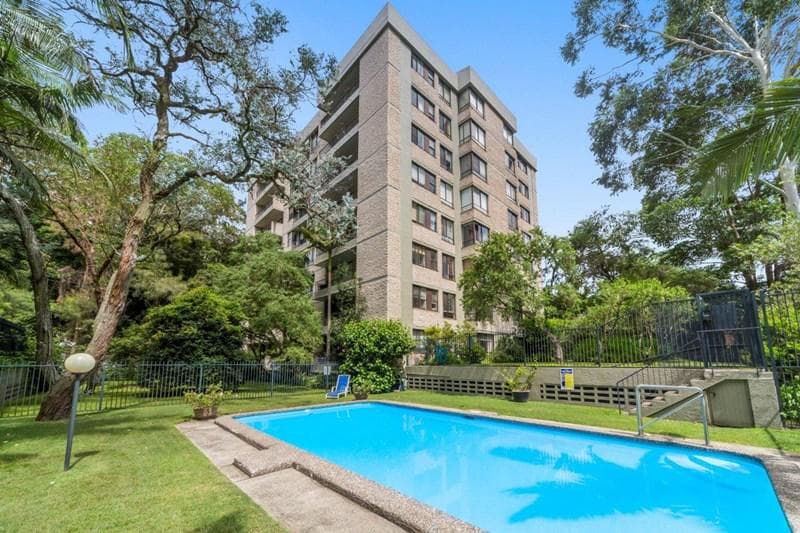 6a/4 Hampden Street, Paddington, Paddington - Thumbnail 3