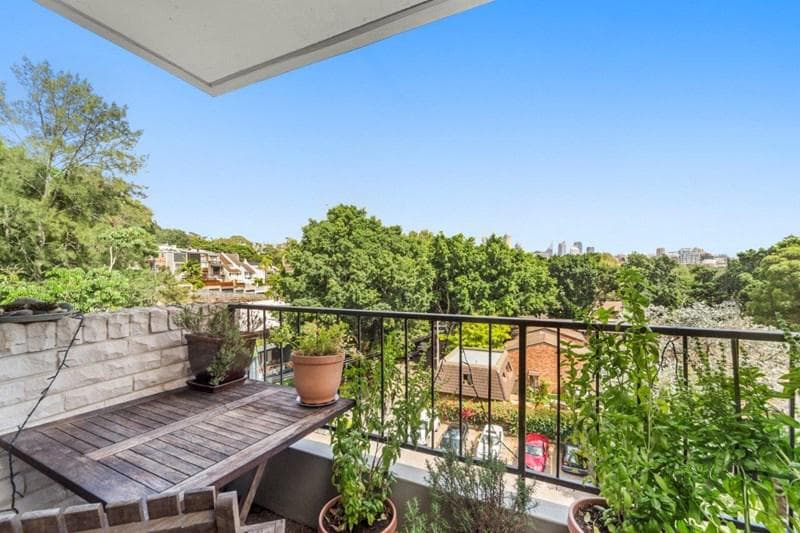 6a/4 Hampden Street, Paddington, Paddington - Thumbnail 8