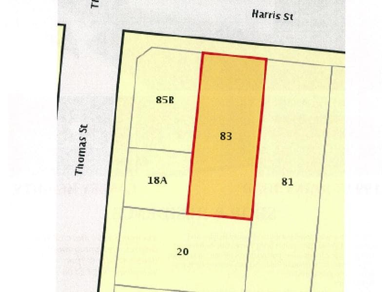 38																										Woodville Road
														
								Granville, NSW 2142, Fairfield - Thumbnail 2