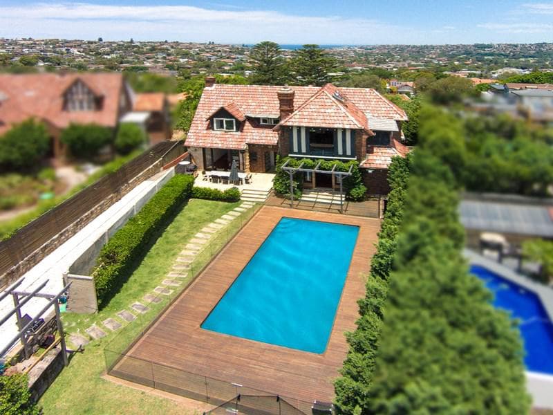 1 Cecil Road, Rose Bay, Rose Bay - Thumbnail 2