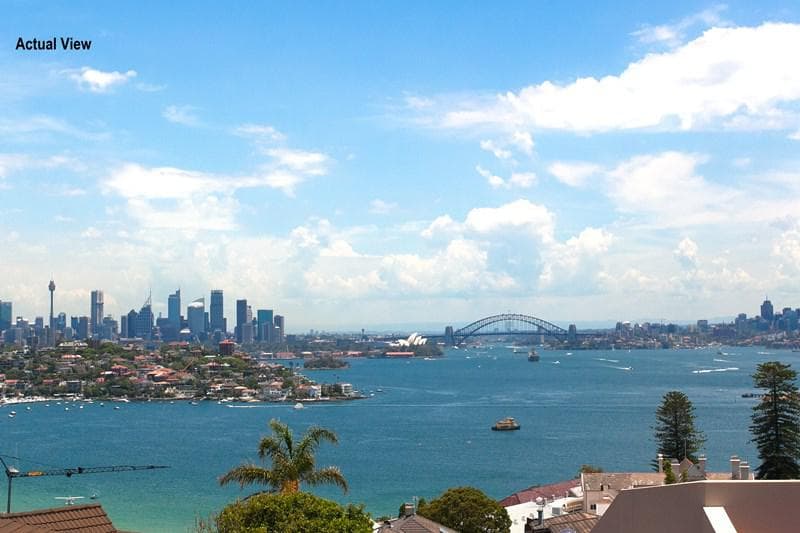 1 Cecil Road, Rose Bay, Rose Bay - Thumbnail 3