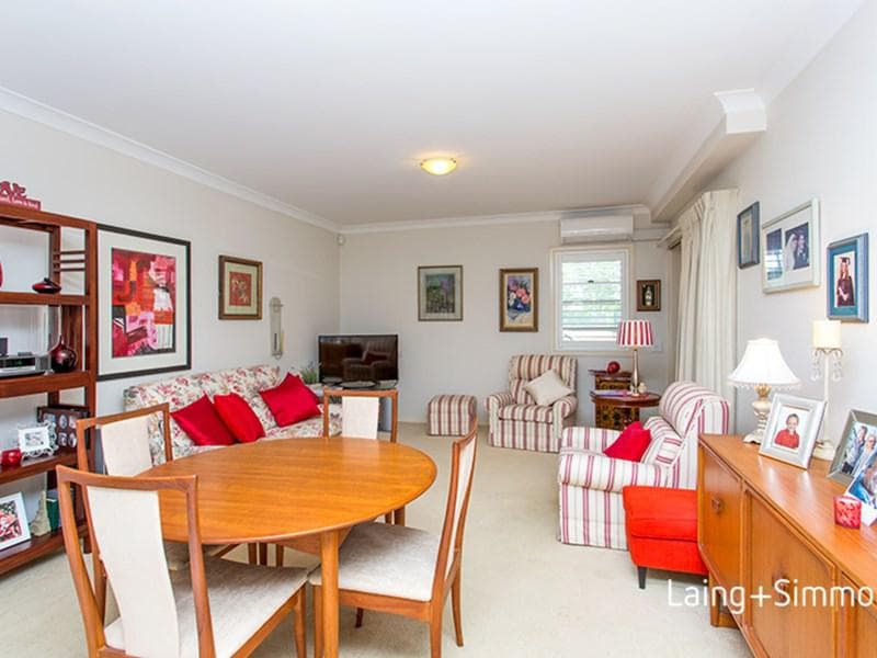 17/15 Governors Way, Oatlands, Oatlands - Image 1