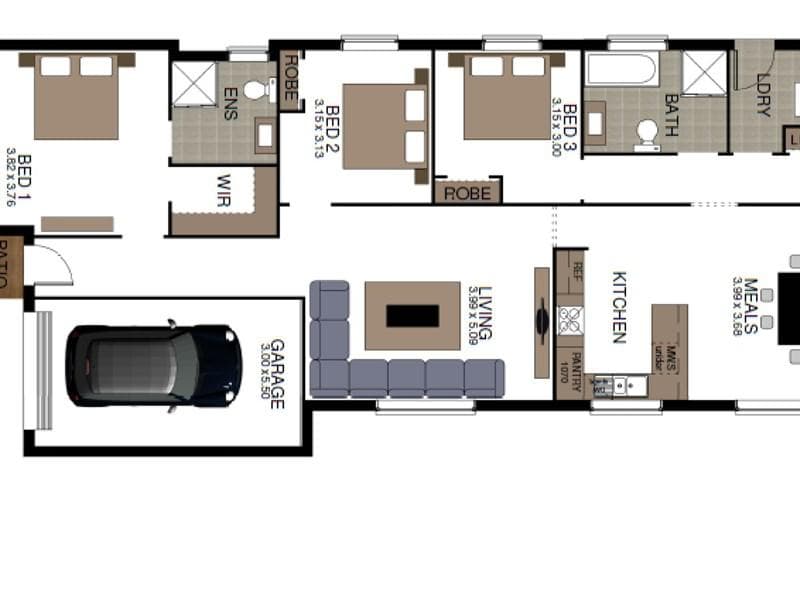 38																										Woodville Road
														
								Granville, NSW 2142, Request - Thumbnail 2