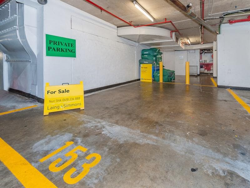 Car Space/28 Macleay Street, Potts Point, Potts Point - Image 1