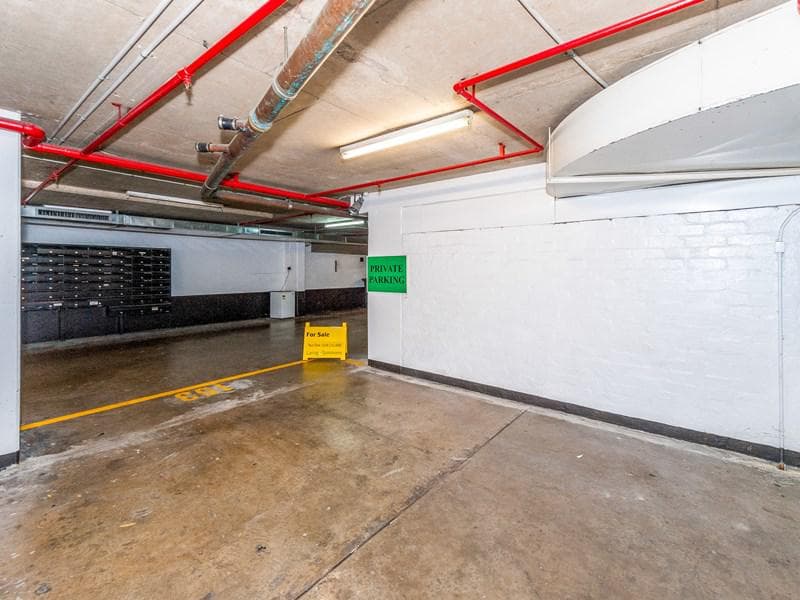 Car Space/28 Macleay Street, Potts Point, Potts Point - Thumbnail 2