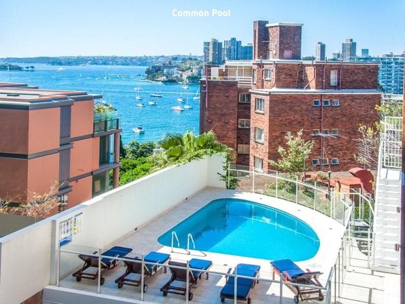 Car Space/28 Macleay Street, Potts Point, Potts Point - Thumbnail 4