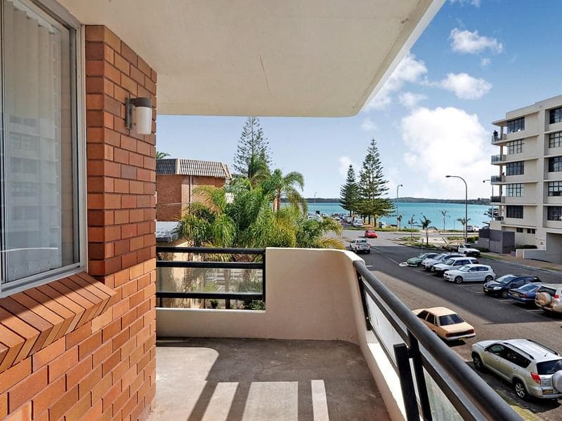 8/1 Waugh Street, Port Macquarie, Port Macquarie - Image 1