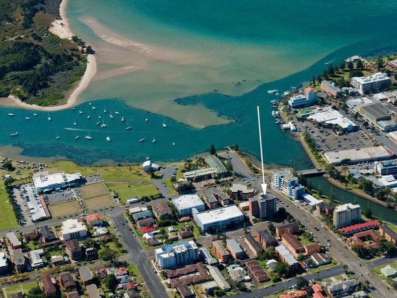 8/1 Waugh Street, Port Macquarie, Port Macquarie - Thumbnail 2