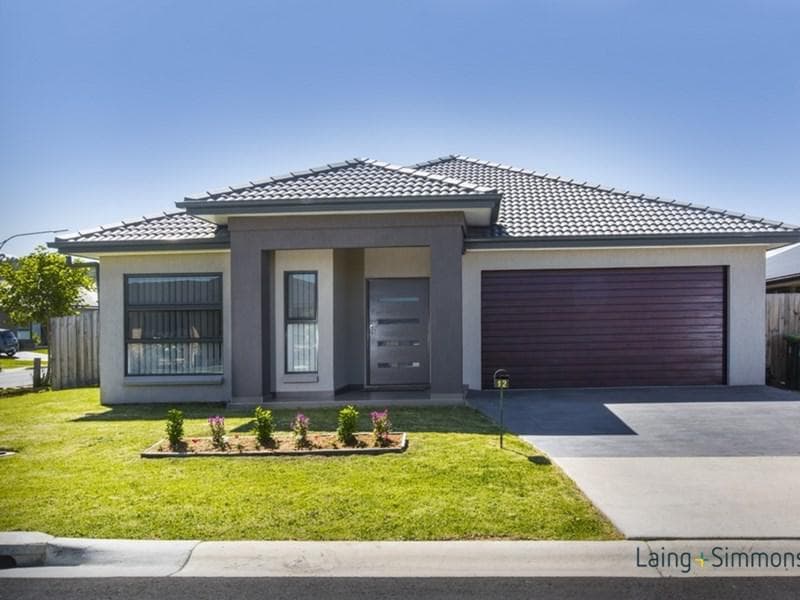 8/427-429																										Guildford Road
														
								Guildford, NSW 2161, Spring Farm - Image 1