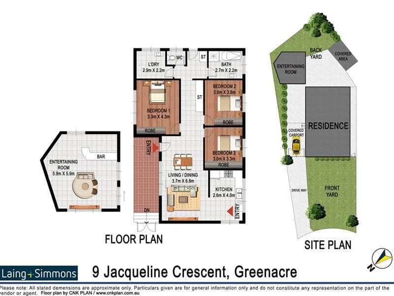 134/26																										Jasmine Street
														
								Botany, NSW 2019, Greenacre - Thumbnail 8