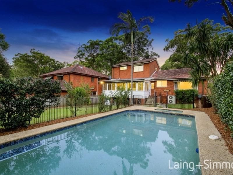 2/32																										Clifton Drive
														
								Port Macquarie, NSW 2444, Pennant Hills - Thumbnail 8