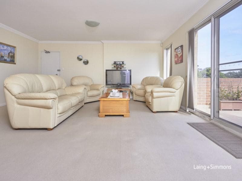 31/2 Conie Avenue, Baulkham Hills, Baulkham Hills - Image 1