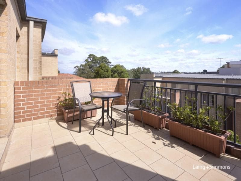 31/2 Conie Avenue, Baulkham Hills, Baulkham Hills - Thumbnail 8
