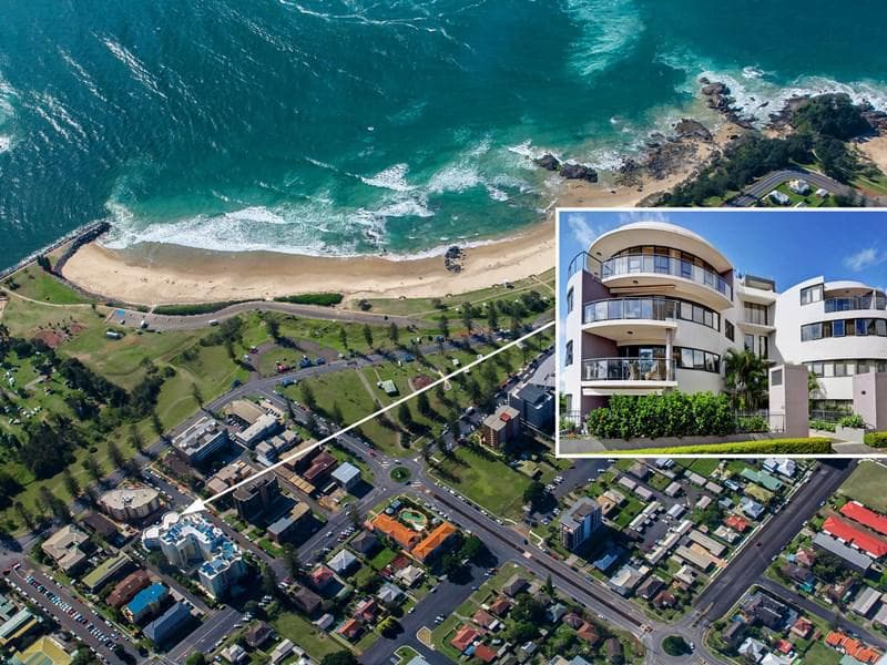 5/5 Joffre Street, Port Macquarie, Port Macquarie - Image 1